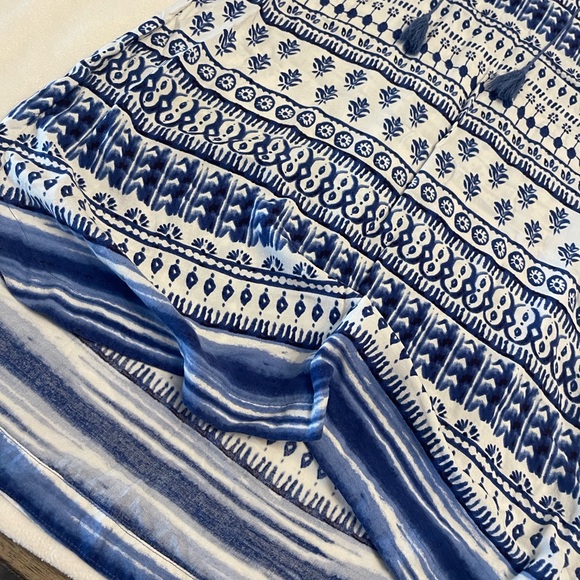 BeachLunchLounge- dress. NWOT - Picture 3 of 6